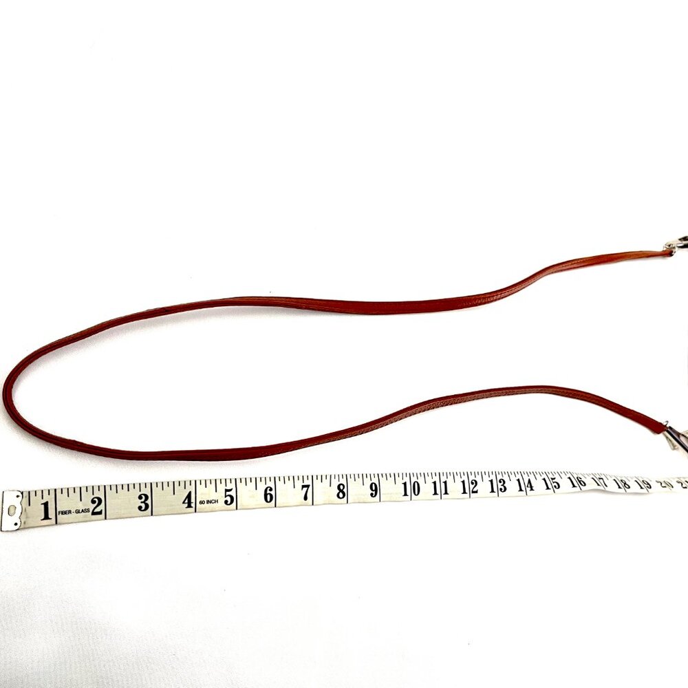 Rebecca Minkoff Skinny MAC Crossbody Purse - Picture 7 of 11